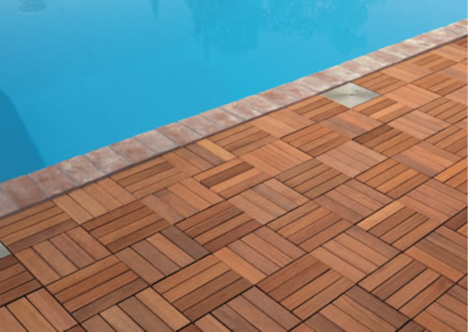 Deck Flooring